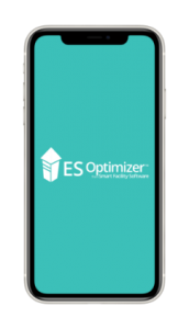 Optimizer 15.4 for iphone instal