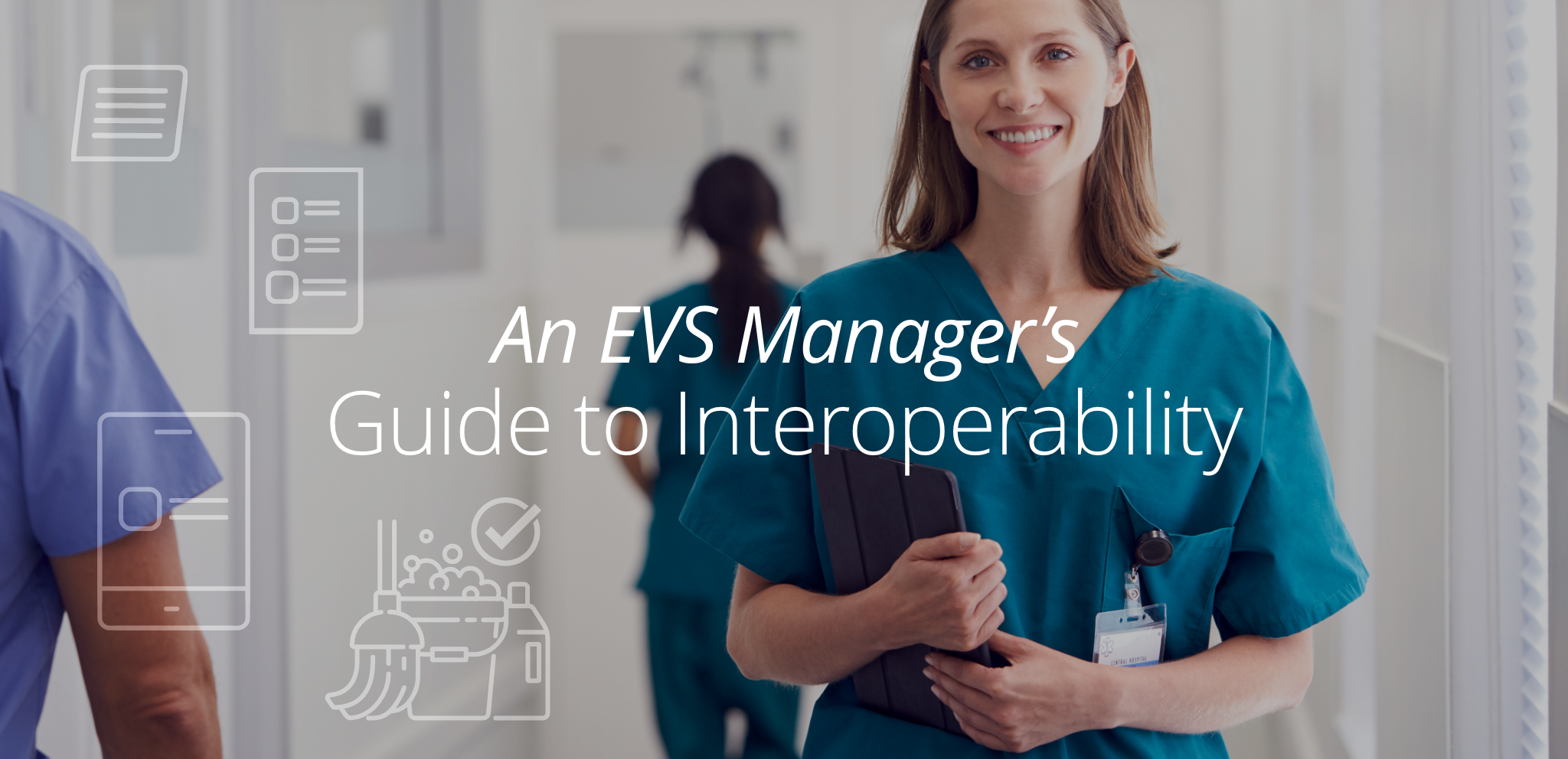 An EVS Manager's Guide to Interoperability