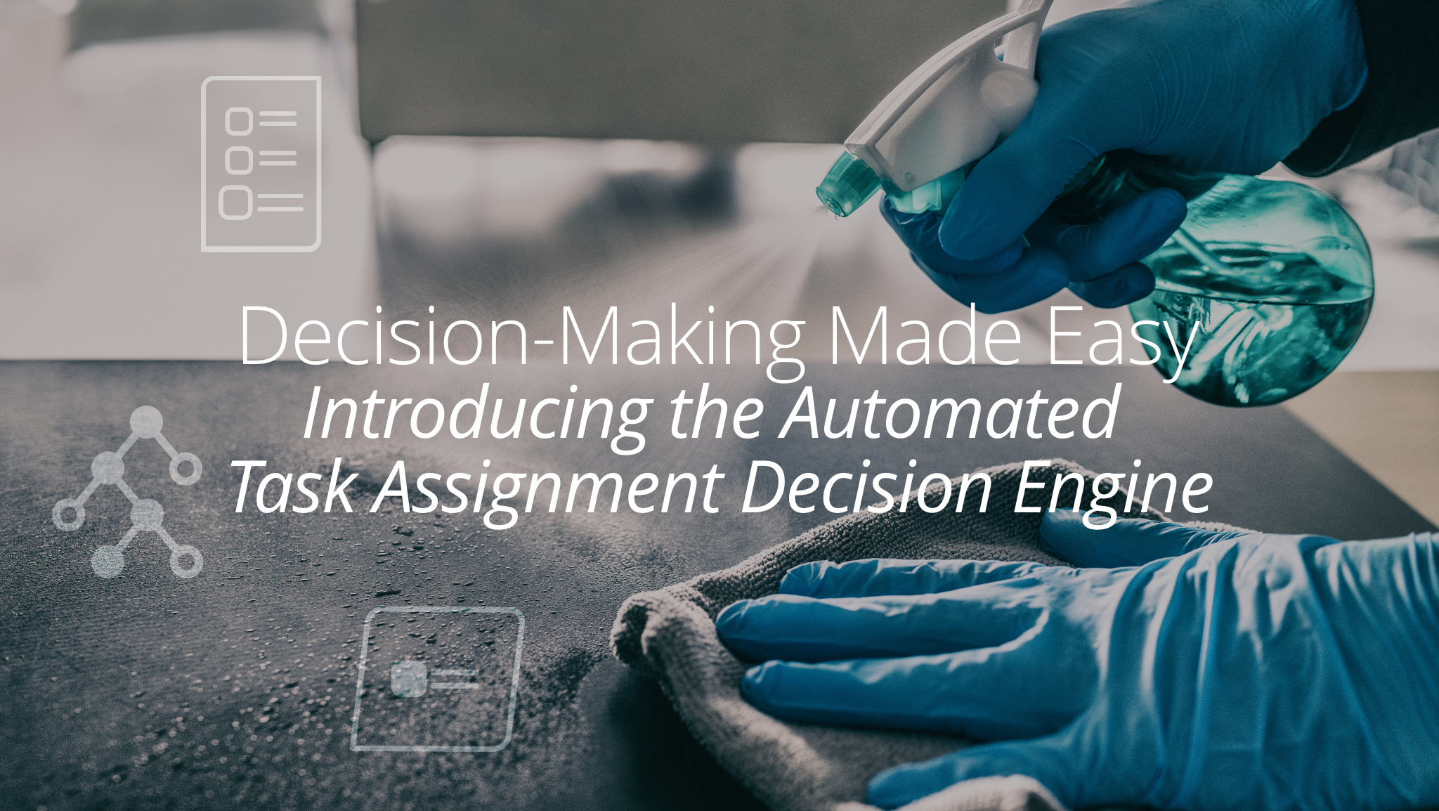 Decision-Making Made Easy: Introducing the Automated Task Assignment Decision Engine